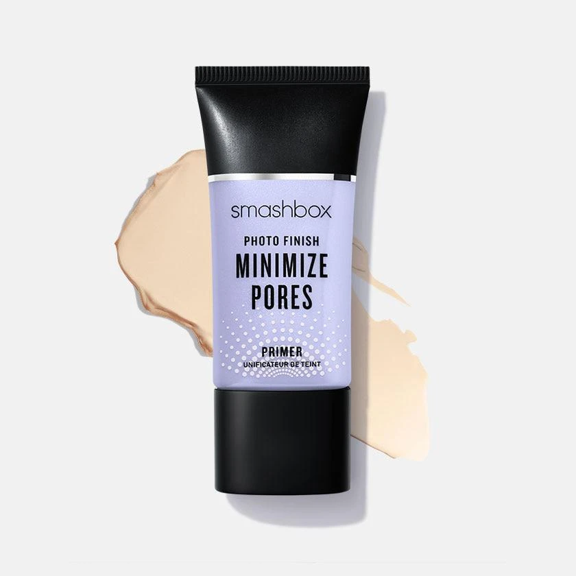 商品Smashbox Cosmetics|Photo Finish Oil-Free Pore Minimizing Face Primer,价格¥351,第1张图片