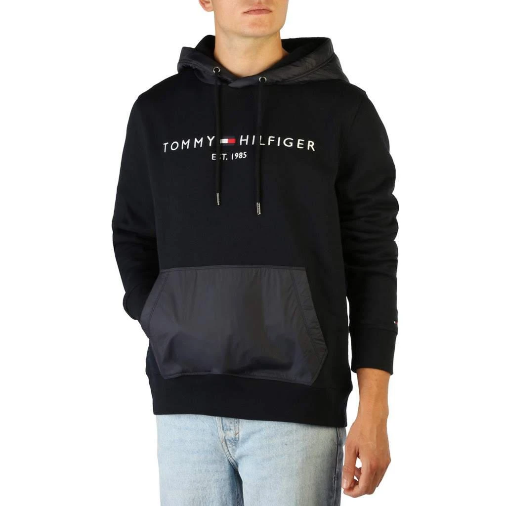 商品Tommy Hilfiger|Tommy Hilfiger Sweatshirt,价格¥863,第4张图片详细描述