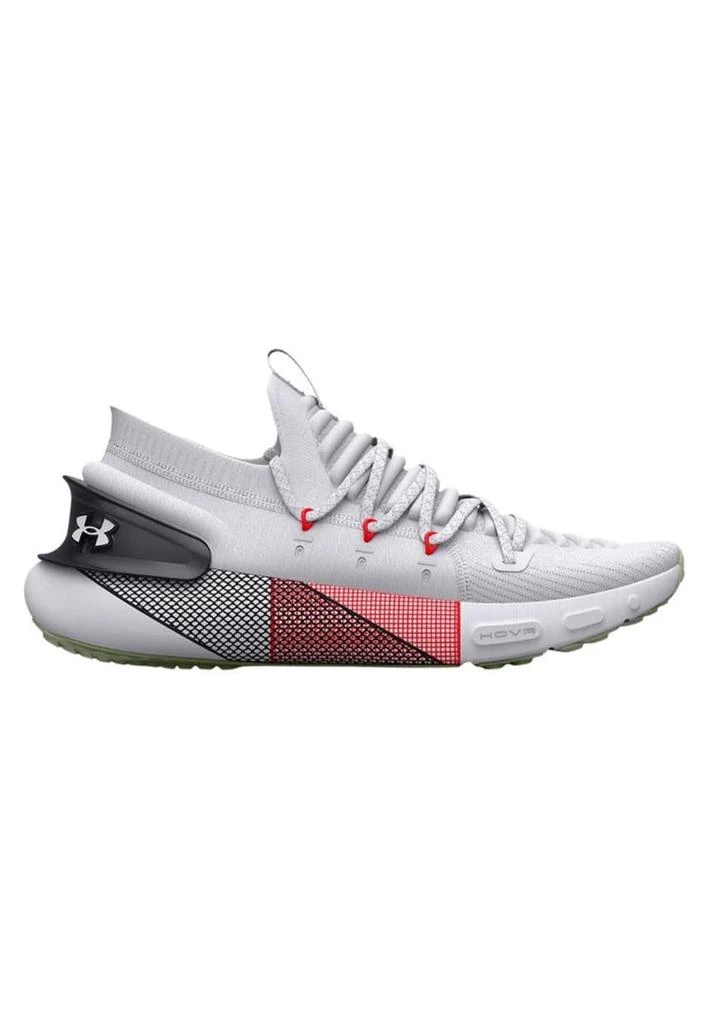 商品Under Armour|UNDER ARMOUR Sneakers White,价格¥1320,第1张图片