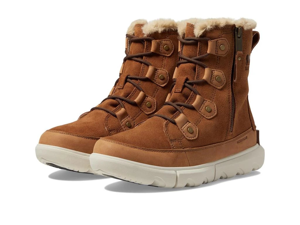 商品SOREL|Explorer Next™ Joan Dual Zip Waterproof,价格¥881,第1张图片