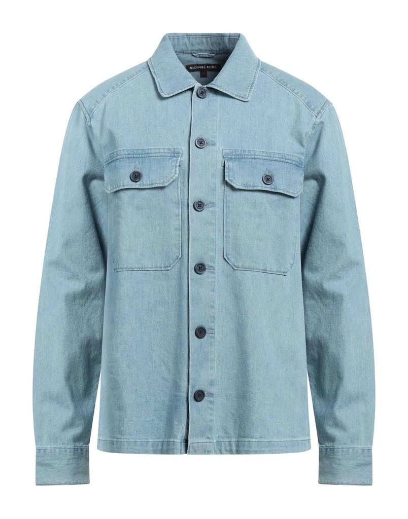 商品Michael Kors|Denim shirt,价格¥302,第1张图片