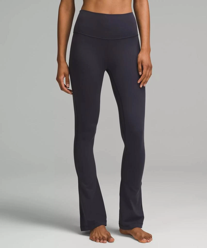 lululemon Align™ High-Rise Mini-Flare Pant *Regular 商品