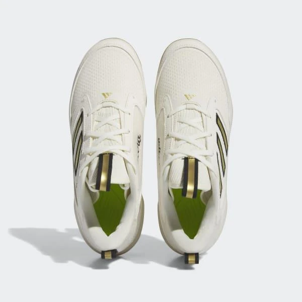 商品Adidas|PureHustle 3 Elite Cleats,价格¥621,第3张图片详细描述