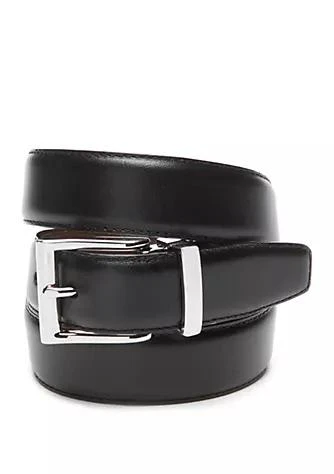 商品Ralph Lauren|Ralph Lauren Reversible Dress Belt,价格¥268,第1张图片