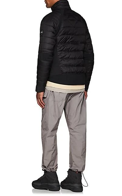 商品Canada Goose|HyBridge Perren Down-Quilted Jacket,价格¥3466,第4张图片详细描述