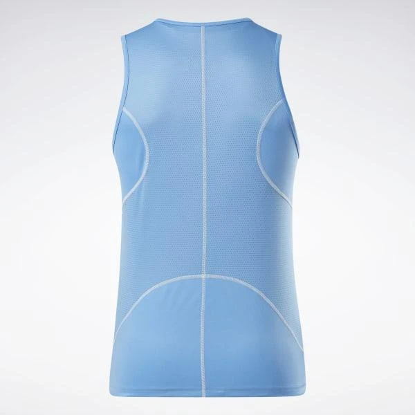 商品Reebok|Running Speedwick Singlet,价格¥169,第5张图片详细描述