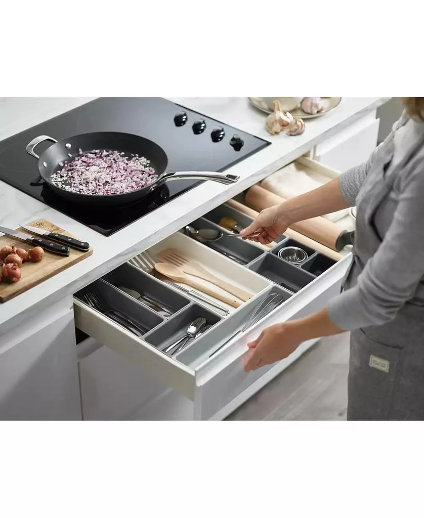 Blox™ 10-Pc. Modular Drawer Organizer 商品