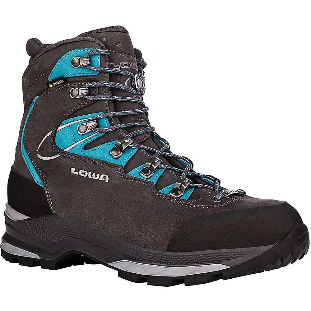 商品Lowa|Lowa Women's Mauria Evo GTX Boot,价格¥2883,第1张图片