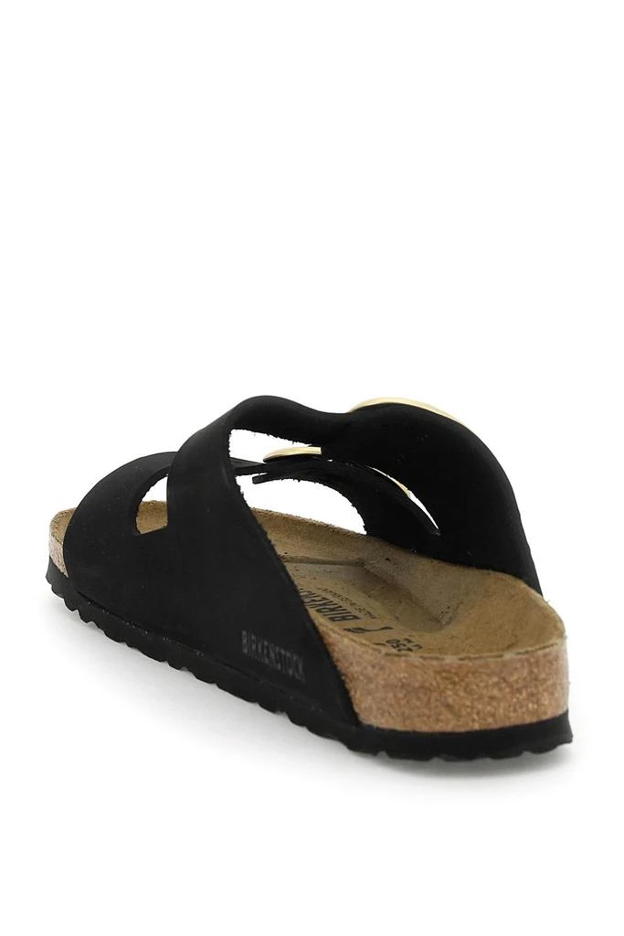 商品Birkenstock|Big Buckle Arizona Mules,价格¥1236,第3张图片详细描述