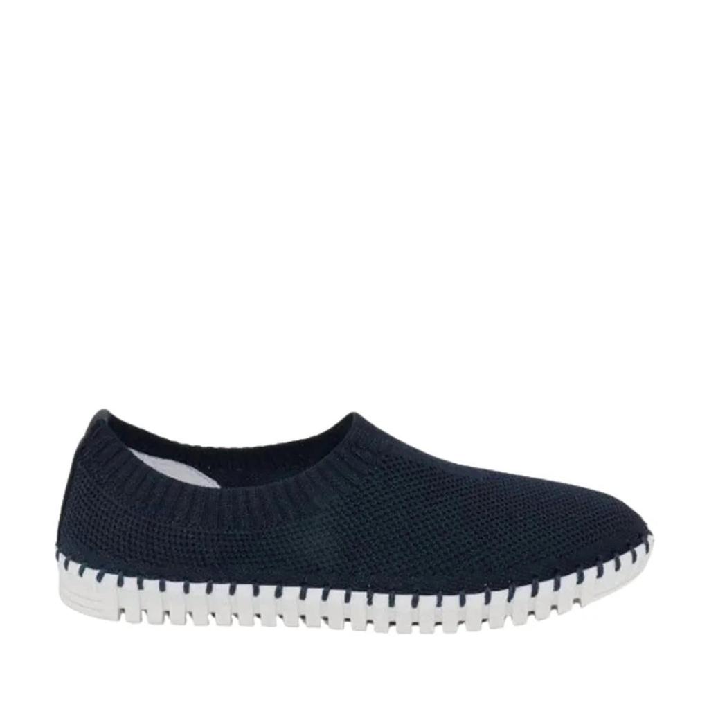 Women's Lucy Mesh Slip On In Pink image 2