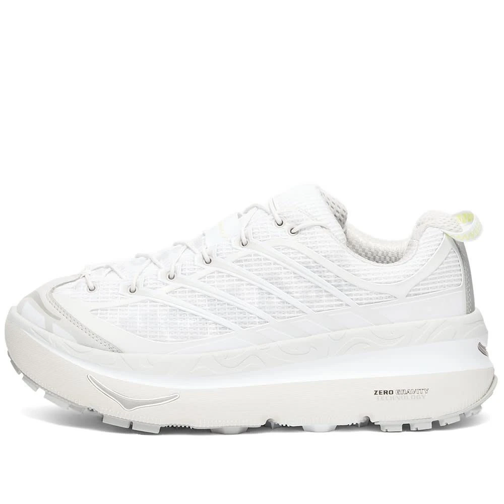 商品Hoka One One|HOKA ONE ONE U Mafate Og,价格¥1671,第2张图片详细描述