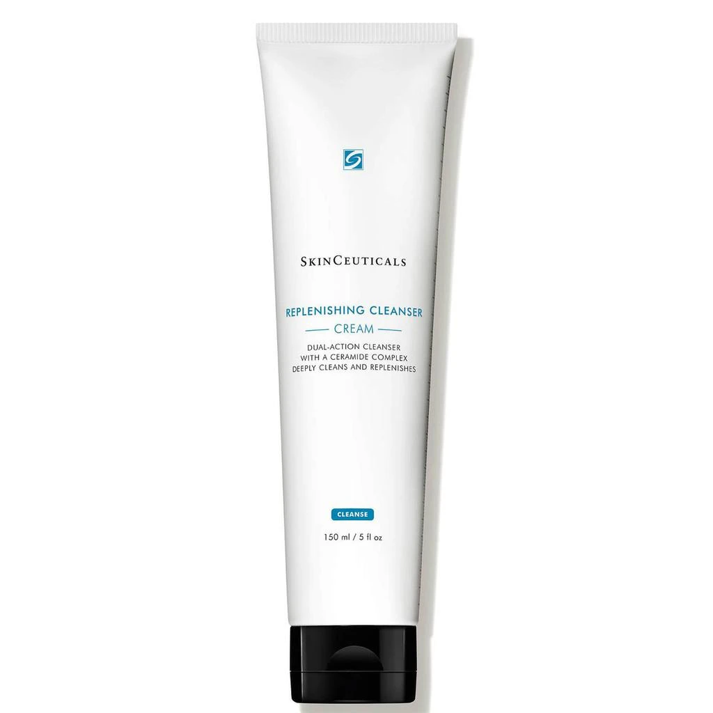 商品SkinCeuticals|SkinCeuticals Replenishing Cleanser 5 fl. oz,价格¥267,第1张图片