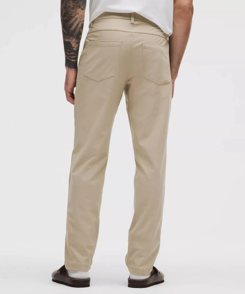 ABC Classic-Fit 5 Pocket Pant 32L *Warpstreme 商品