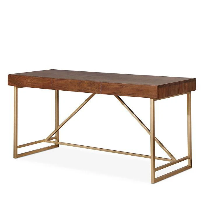 商品Sparrow & Wren|Sparrow & Wren Wylee Writing Desk,价格¥4512,第1张图片