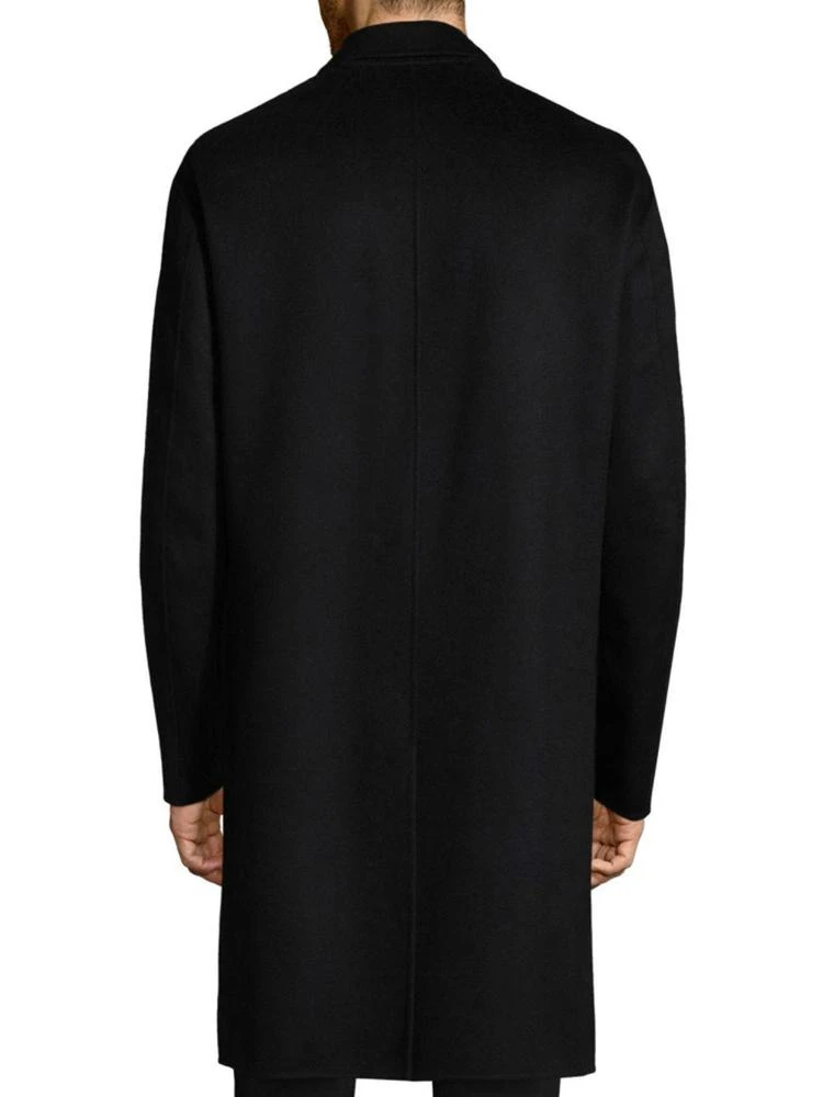 商品Theory|Long-Sleeve 大衣,价格¥2995,第2张图片详细描述