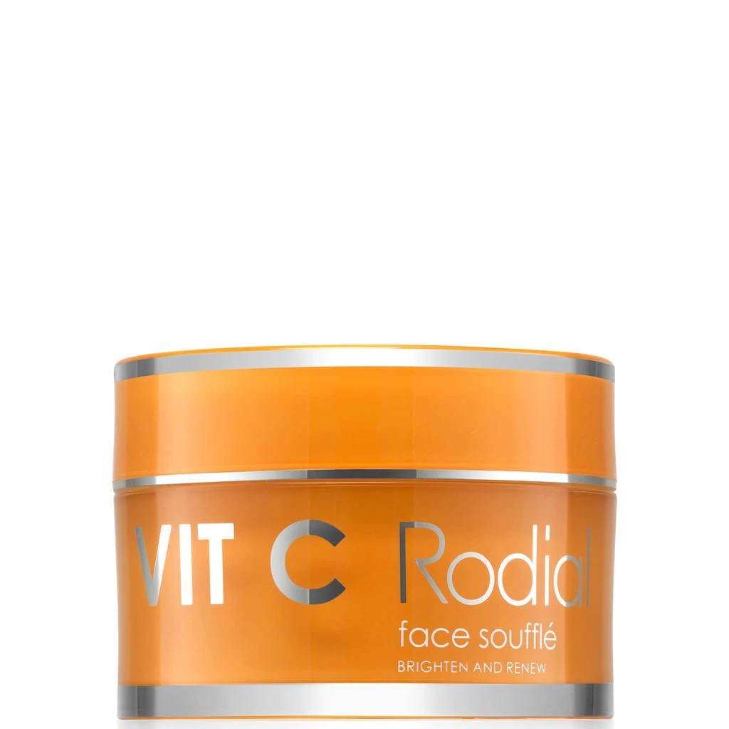 商品Rodial|Rodial Vitamin C Face Souffle 1.7 oz,价格¥440,第1张图片