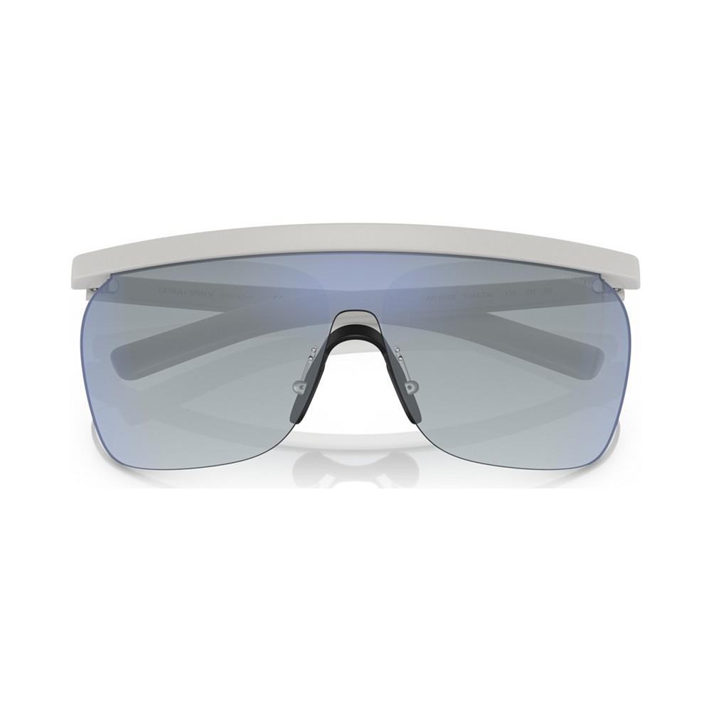 Men's Sunglasses, AR816933-YZ商品第5张图片规格展示
