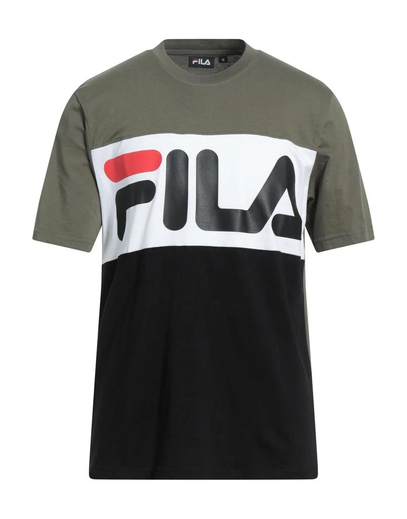 商品Fila|Basic T-shirt,价格¥234,第1张图片