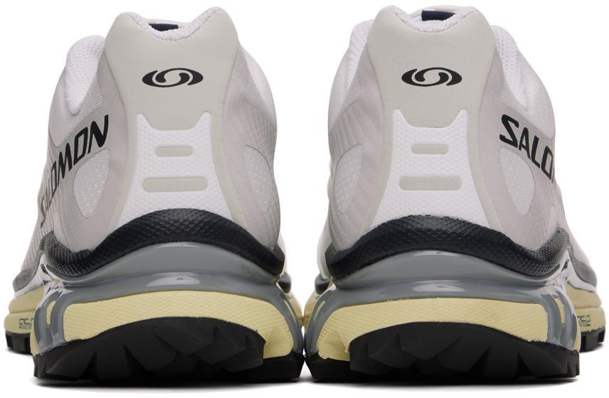 商品Salomon|White XT-4 Sneakers,价格¥1395,第4张图片详细描述