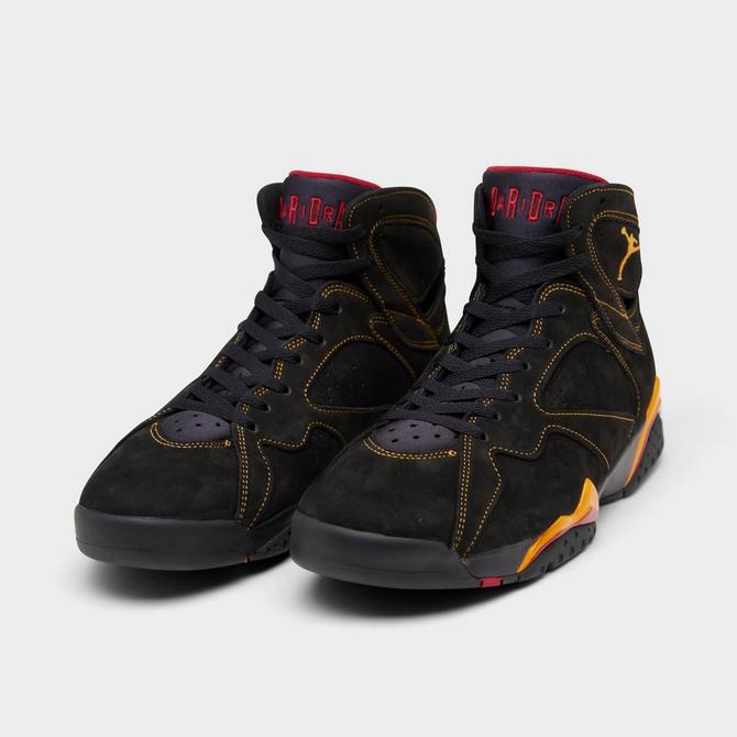 Air Jordan Retro 7 Basketball Shoes商品第2张图片规格展示