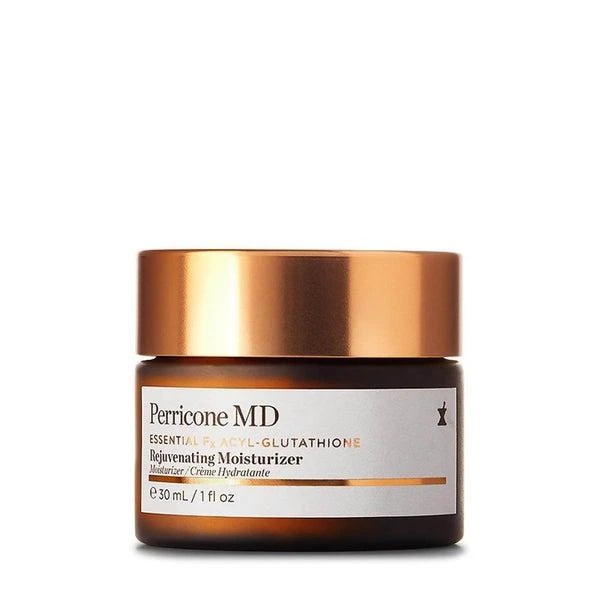 商品Perricone MD|Perricone MD Essential Fx Acyl-Glutathione Rejuvenating Moisturiser 30ml,价格¥986,第1张图片