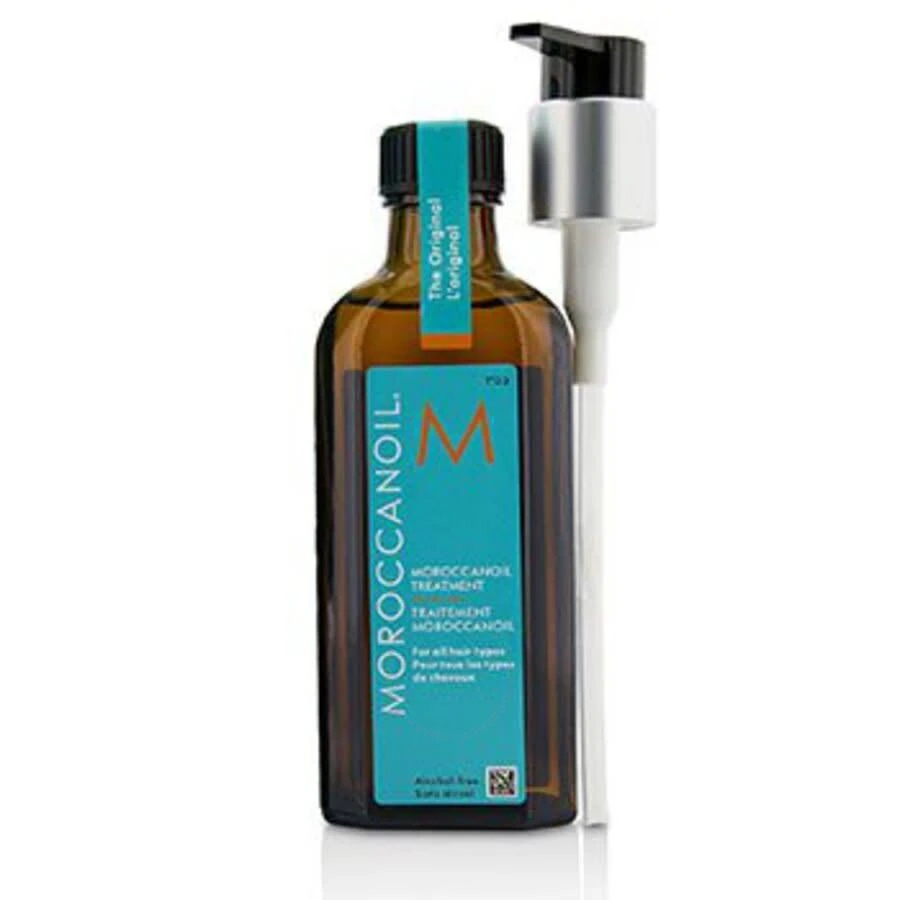 商品Moroccanoil|by Moroccanoil Treatment Oil 3.4 oz (100 ml),价格¥319,第1张图片