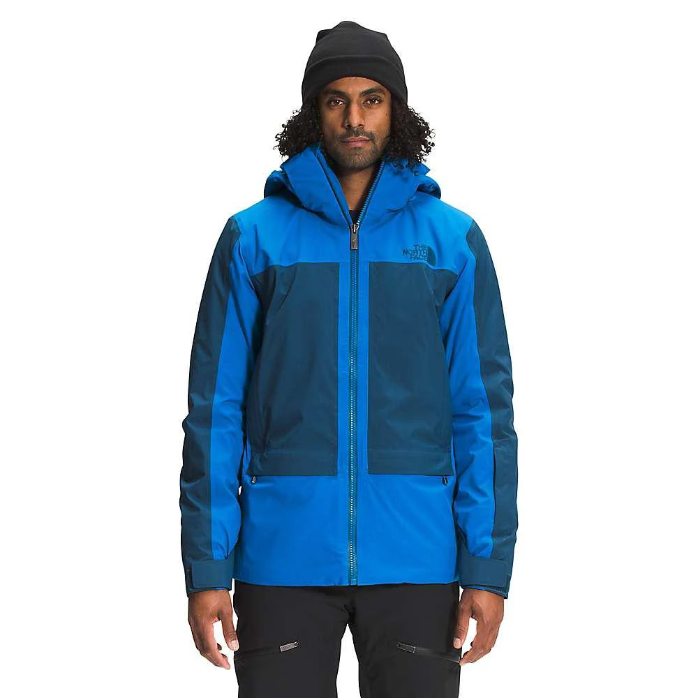 商品The North Face|The North Face Men's Apex Flex Snow FUTURELIGHT Jacket,价格¥2230,第2张图片详细描述