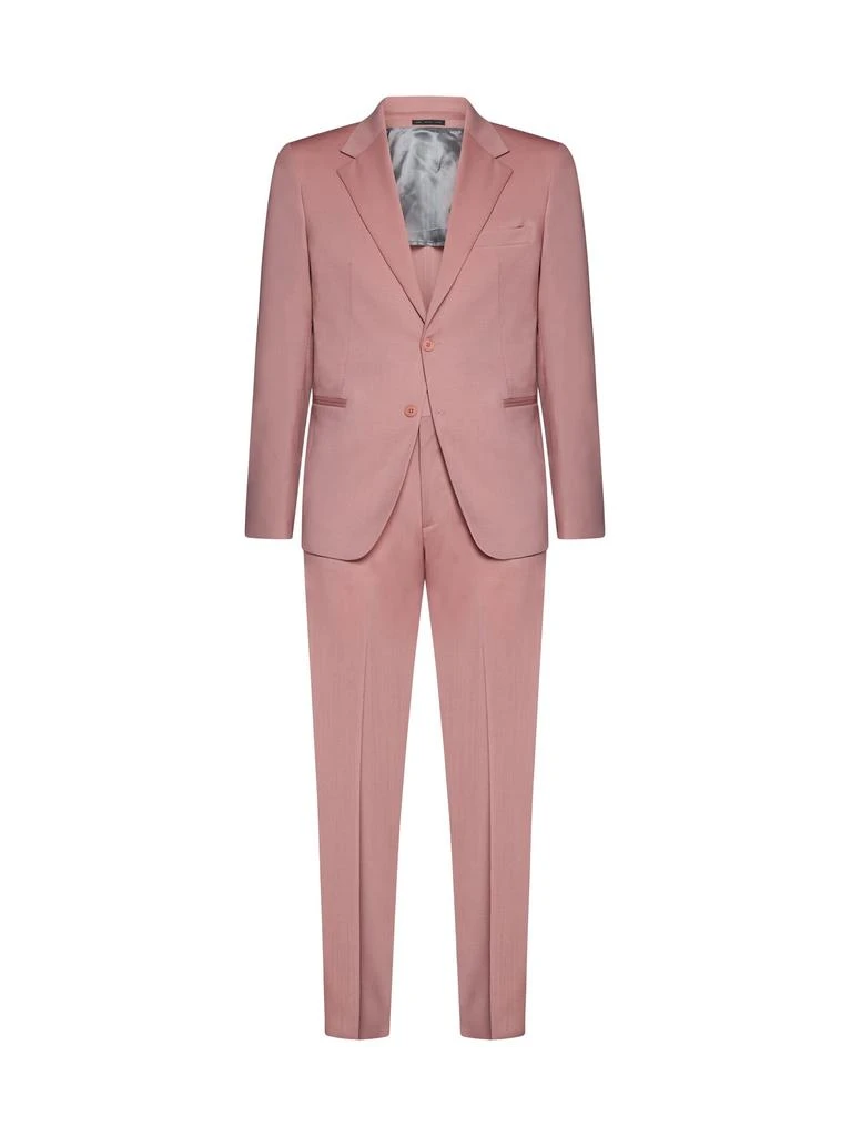 商品Low Brand|Low Brand Suit,价格¥3760,第1张图片