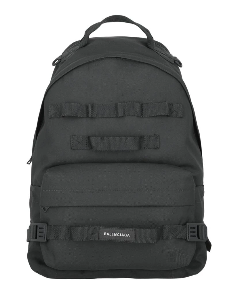 商品Balenciaga|Army Multicarry Backpack,价格¥4470,第1张图片