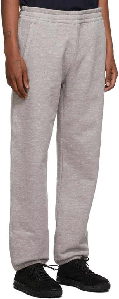 商品Zegna|Taupe Lounge Pants,价格¥1017,第2张图片详细描述
