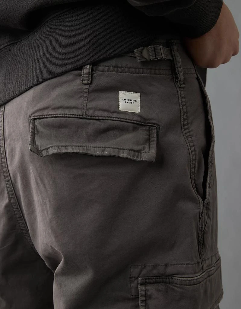 AE 10" Flex Lived-In Cargo Short 商品