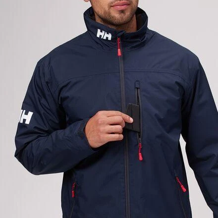 Crew Midlayer Jacket - Men's 商品