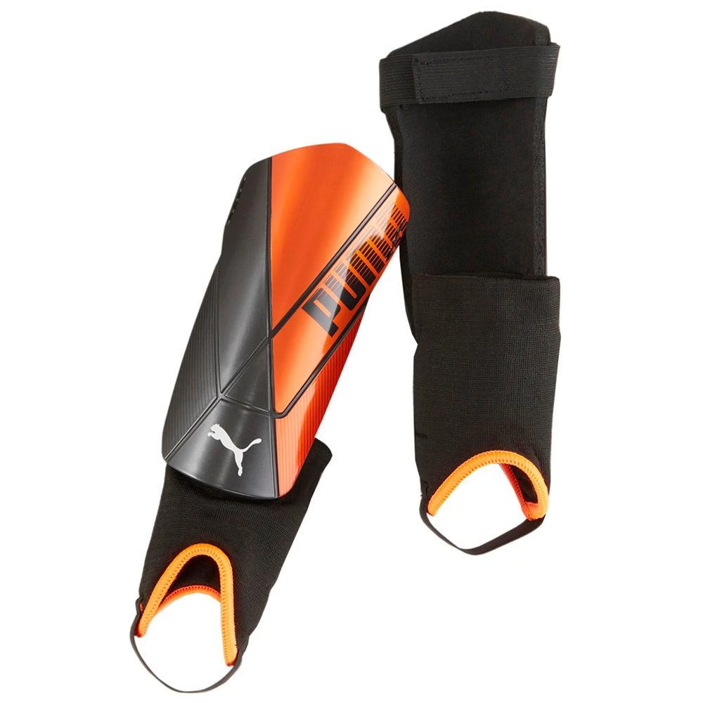 商品Puma|ftblNXT Team Ankle Shin Guards,价格¥99,第1张图片