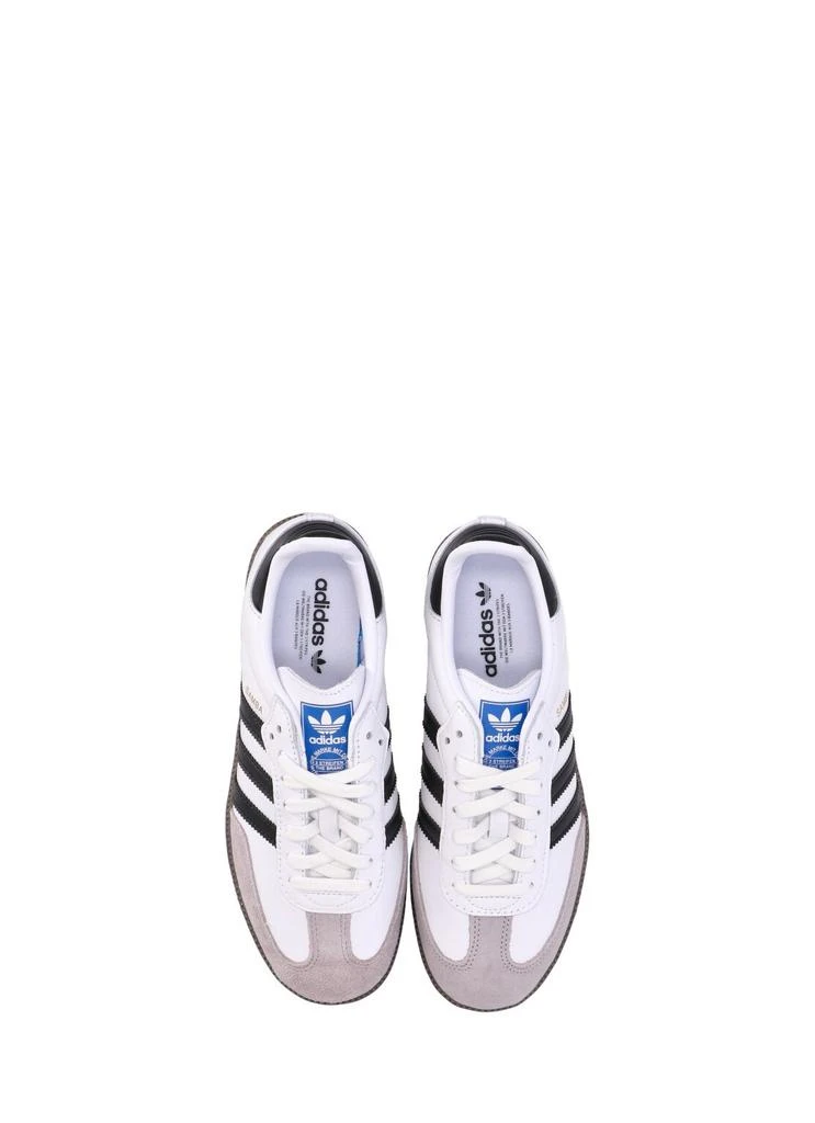 商品Adidas|adidas SAMBA,价格¥1006,第4张图片详细描述