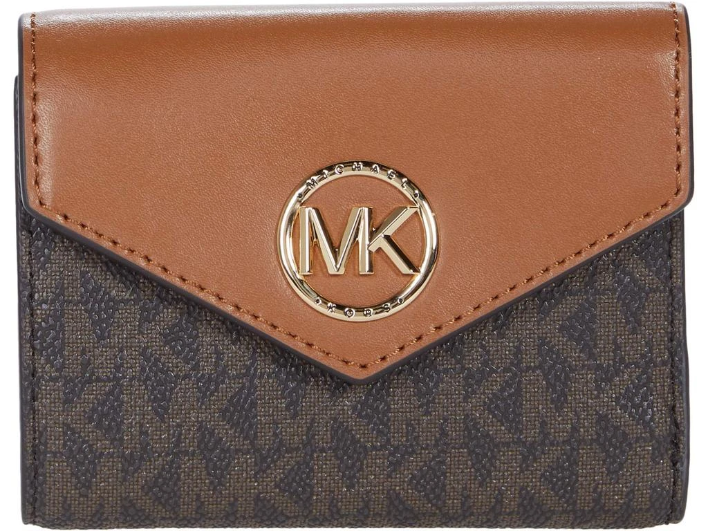 商品Michael Kors|Carmen Medium Envelope Trifold,价格¥1012,第1张图片