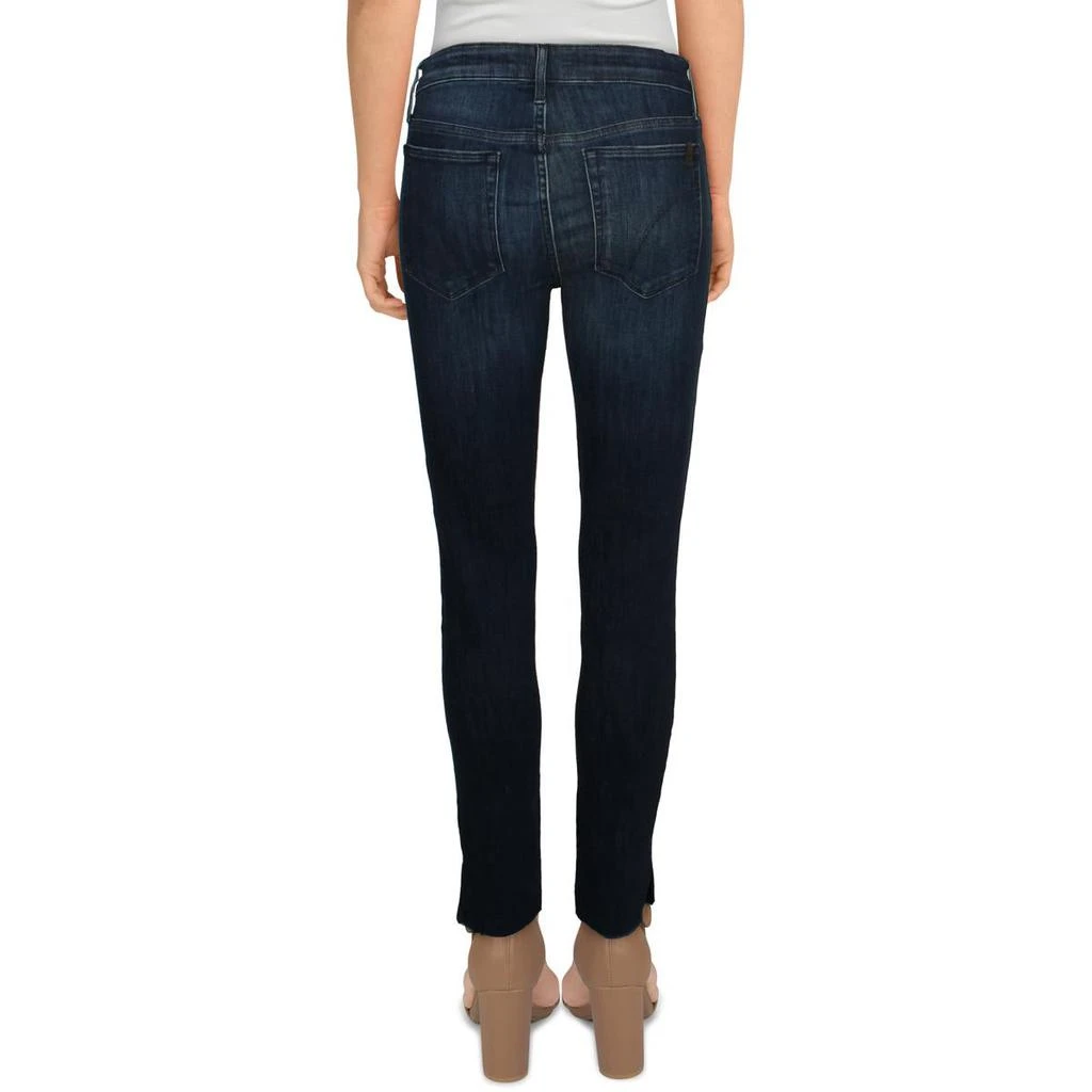 商品Joe's Jeans|Joe's Jeans Womens Low Ankle Skinny Jeans,价格¥84,第3张图片详细描述