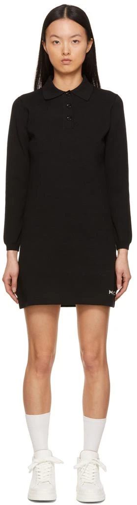 商品Marc Jacobs|Black 'The 3/4 Tennis Dress' Dress,价格¥3409,第1张图片