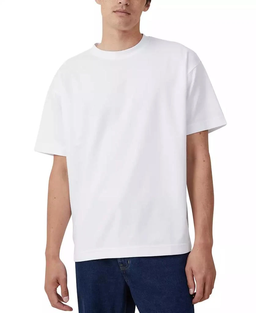 商品Cotton On|Men's Hyperweave T-Shirt,价格¥223,第1张图片