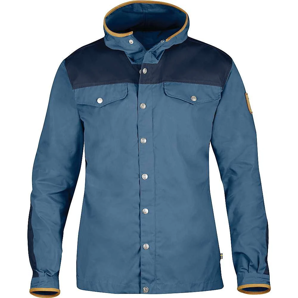 商品Fjällräven|Fjallraven Men's Greenland No.1 Special Edition Jacket,价格¥3418,第1张图片