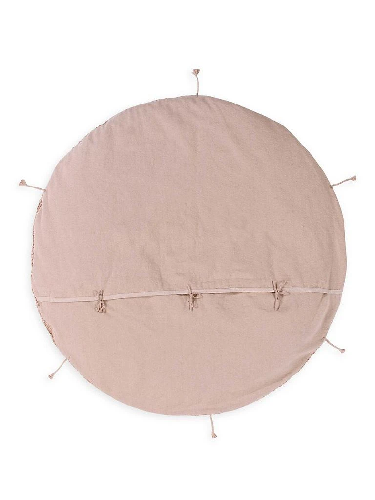 商品Lorena Canals|Sleepover Pouffe,价格¥1858,第2张图片详细描述
