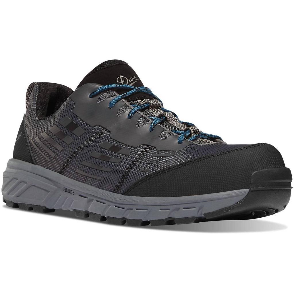 Мужские кроссовки Run Time Composite Toe в цвете Dark Shadow image 2