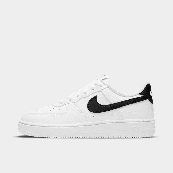 商品NIKE|Little Kids' Nike Air Force 1 Low Casual Shoes,价格¥380,第1张图片