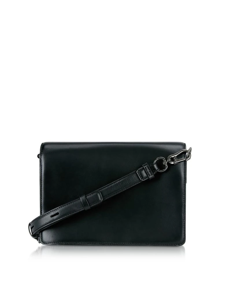 商品Karl Lagerfeld Paris|K / Signature单肩包,价格¥1447,第3张图片详细描述