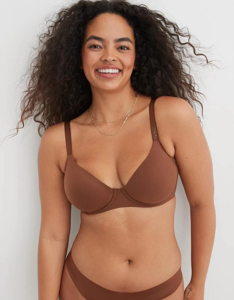 SMOOTHEZ Full Coverage Lightly Lined Bra 商品