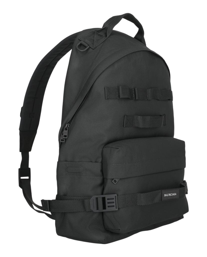 BALENCIAGA ARMY BACKPACK 値下げ交渉あり BALENCIAGA ARMY BACKPACK 値下げ交渉あり