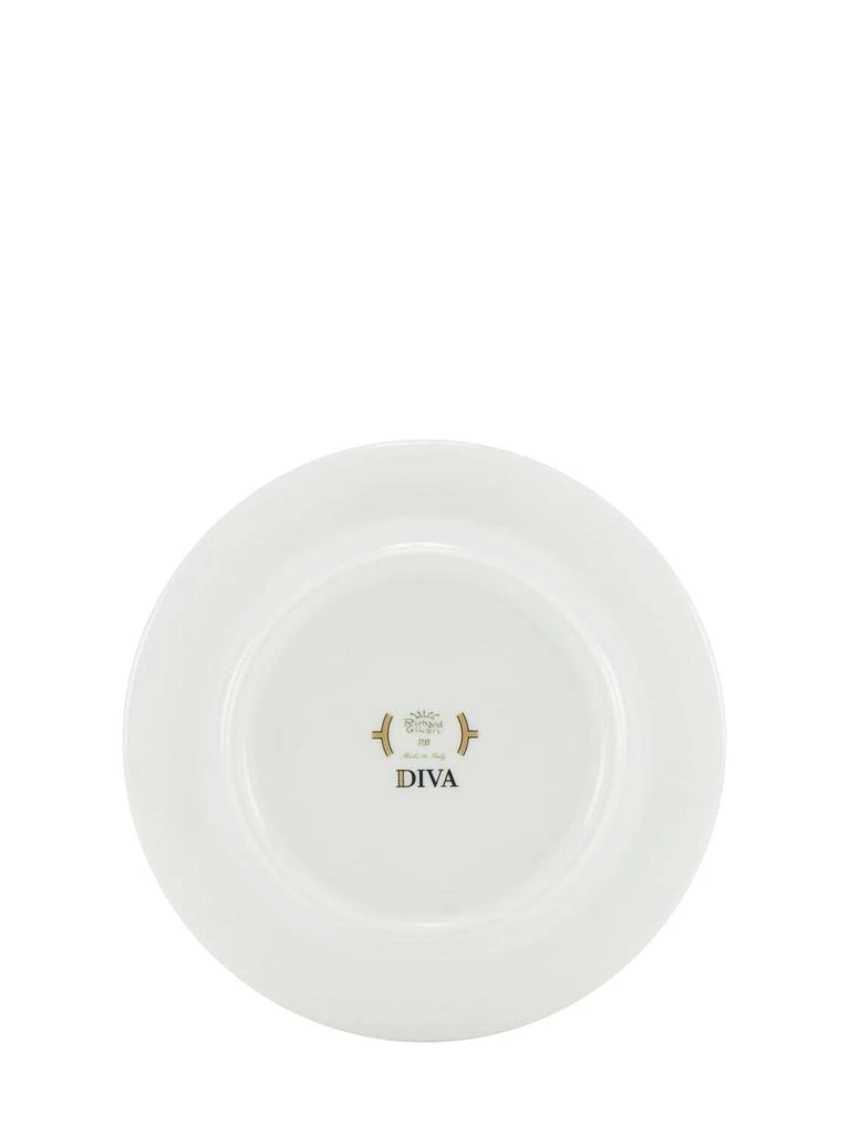 商品GINORI 1735|Diva Colonna 2-piece Tea Set,价格¥4193,第2张图片详细描述