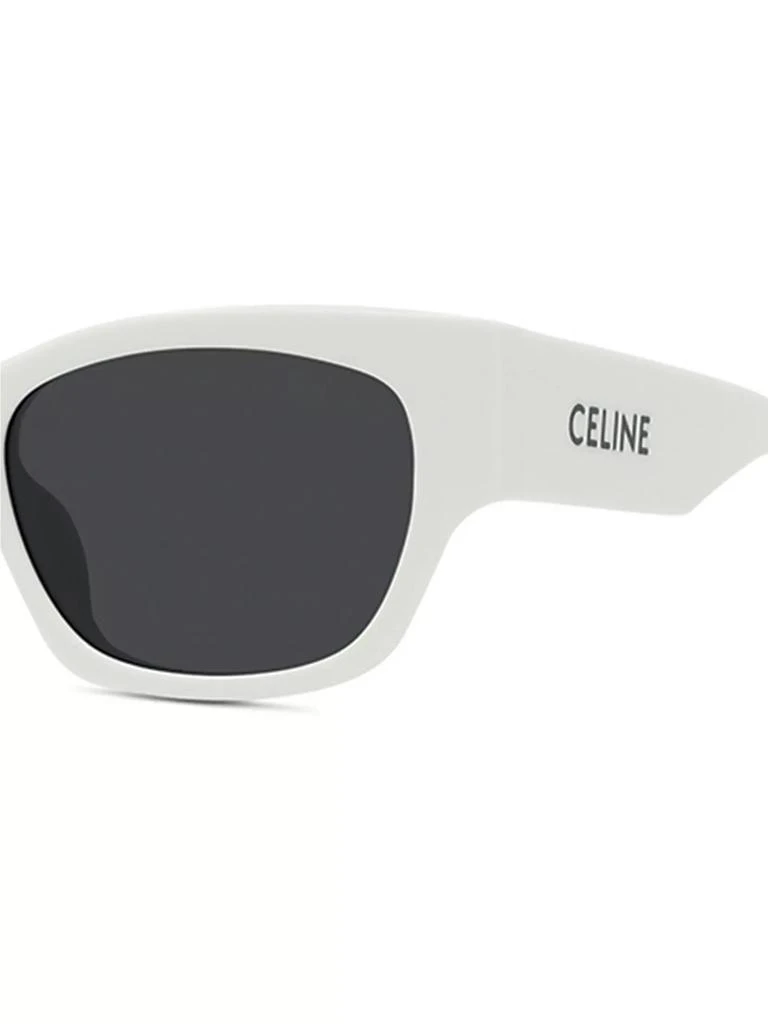 商品Celine|54MM Rectangular Sunglasses,价格¥1906,第3张图片详细描述