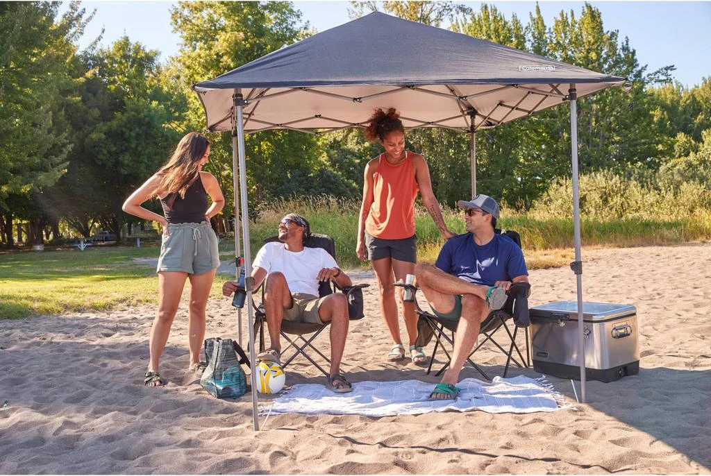 Coleman OASIS Lite 7 x 7 Canopy Tent 商品