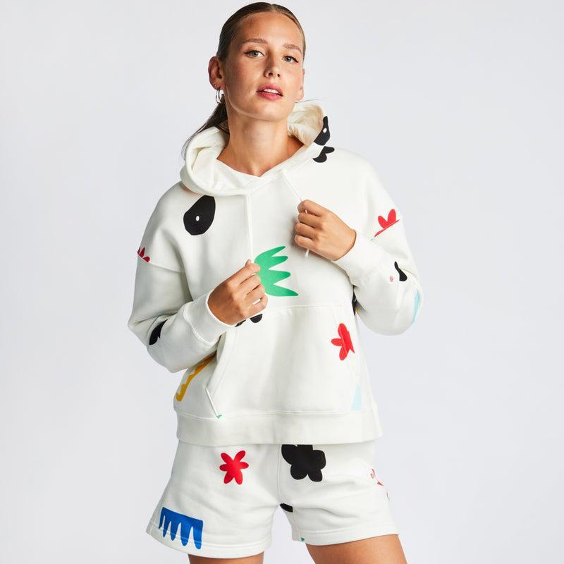 商品Jordan|Jordan Artists - Women Hoodies,价格¥753,第1张图片