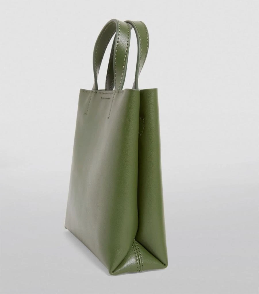 Mini Leather Kensington Bag 商品
